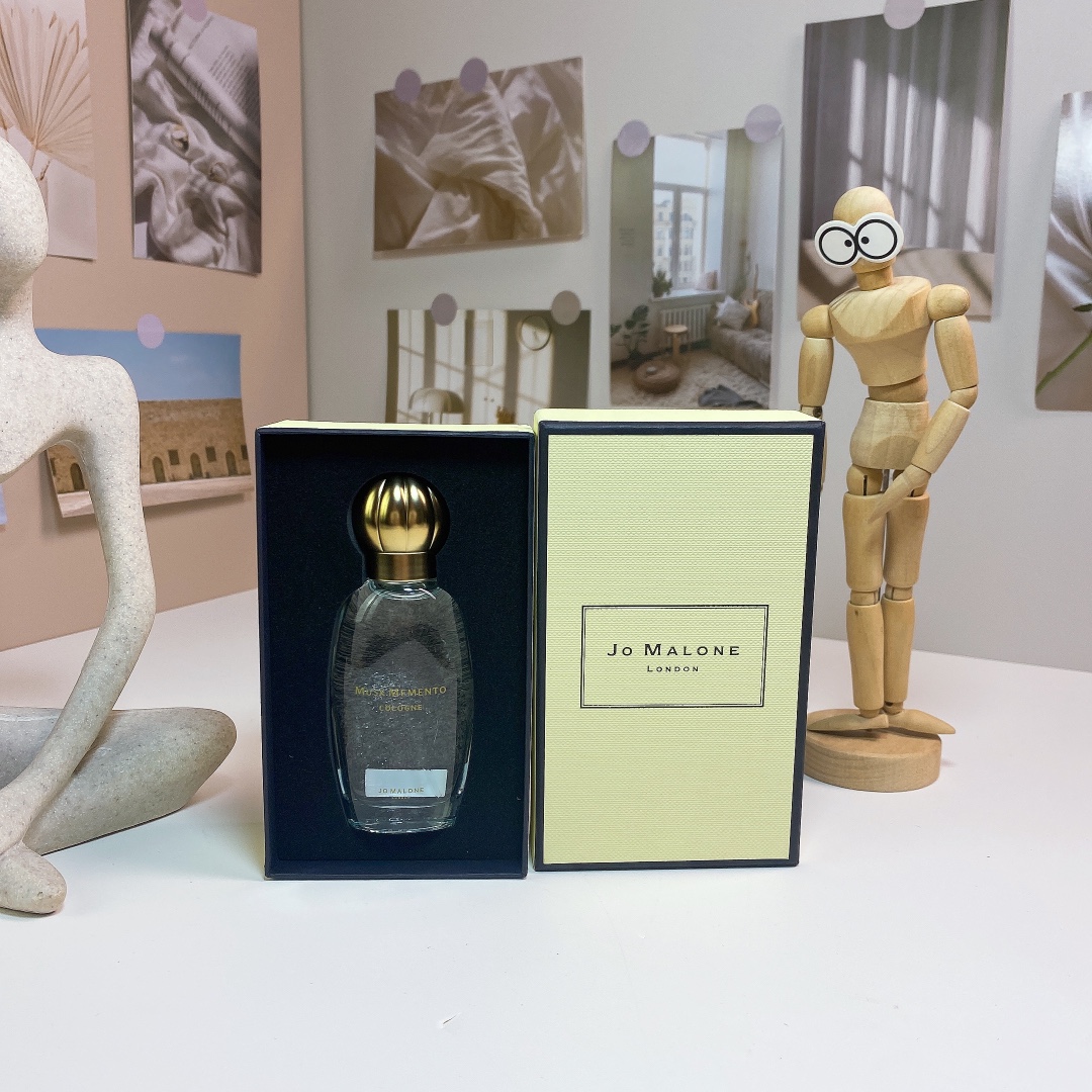 Jo Malone perfume